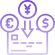 Multi-Currency And Multi-Language support